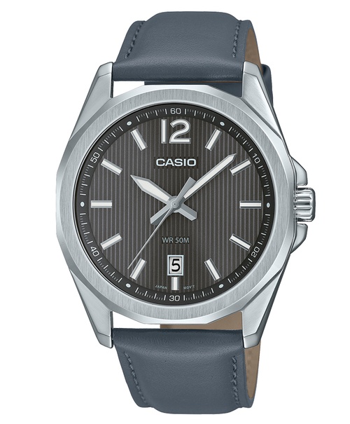 Đồng hồ nam Casio MTP-E725L-8AVDF