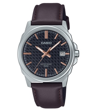 Đồng hồ nam Casio MTP-E720L-5AVDF
