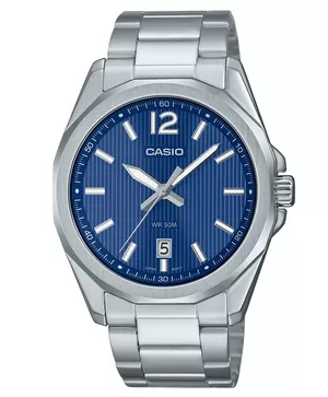 Đồng hồ nam Casio MTP-E725D-2AVDF