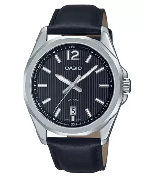 Đồng hồ nam Casio MTP-E725L-1AVDF