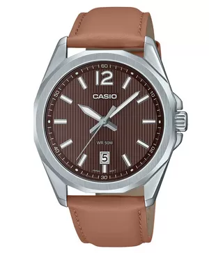 Đồng hồ nam Casio MTP-E725L-5AVDF