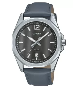 Đồng hồ nam Casio MTP-E725L-8AVDF