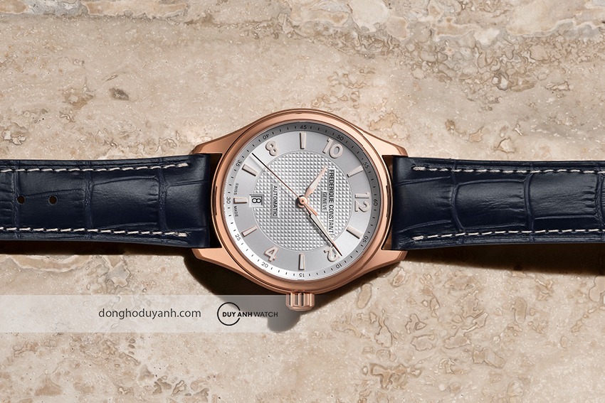 Đồng hồ nam Frederique Constant Runabout Limited FC-303RMS5B40
