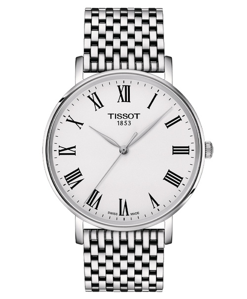 Đồng hồ nam Tissot Everytime T143.410.11.033.00
