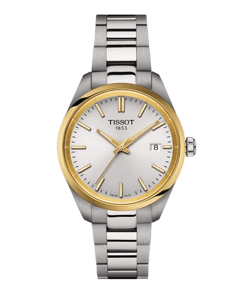 Đồng hồ nữ Tissot PR 100 T150.210.21.031.00