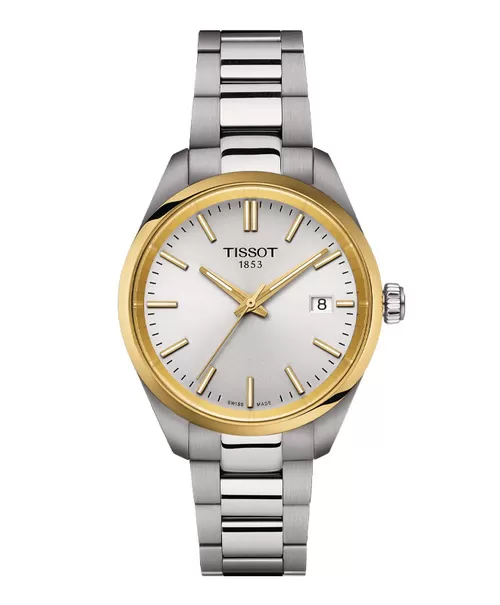Đồng hồ nữ Tissot PR 100 T150.210.21.031.00 (T1502102103100)