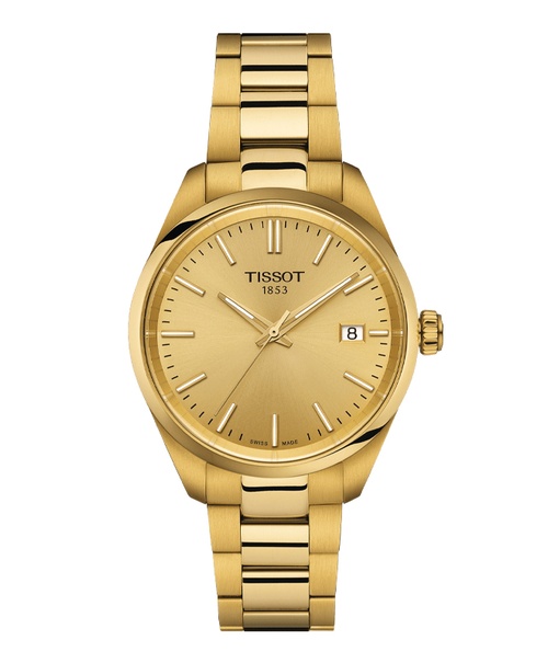 Đồng hồ nữ Tissot PR 100 T150.210.33.021.00