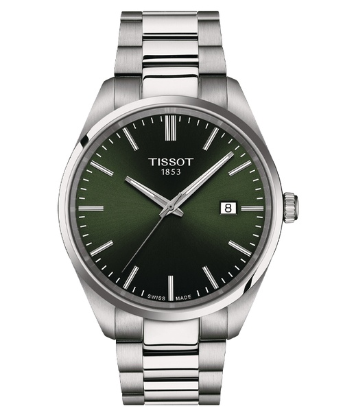 Đồng hồ nam Tissot PR 100 T150.410.11.091.00