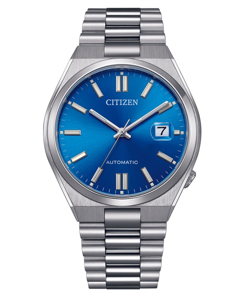 Đồng hồ nam Citizen Tsuyosa Pantone NJ0158-89L