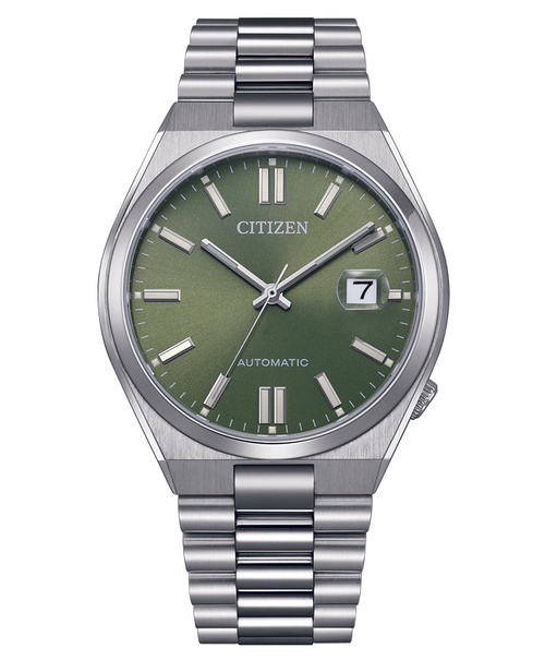 Đồng hồ nam Citizen Tsuyosa Pantone NJ0158-89Z