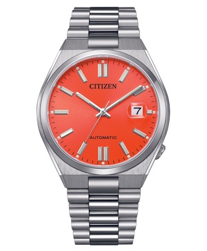 Đồng hồ nam Citizen Tsuyosa Pantone NJ0158-89W