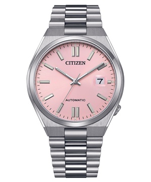 Đồng hồ nam Citizen Tsuyosa Pantone NJ0158-89X