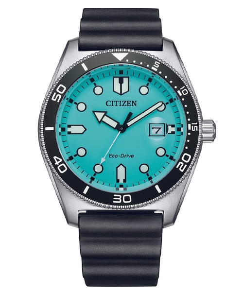 Đồng hồ nam Citizen Eco-Drive AW1760-14X