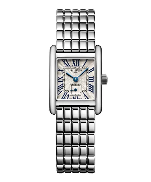 Đồng hồ nữ Longines DolceVita L5.200.4.71.6 (L52004716)