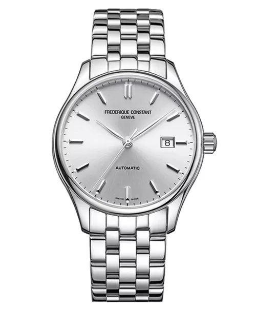 Đồng Hồ Frederique Constant FC-303SS5B6B