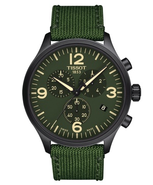 Đồng hồ nam Tissot Chrono XL T116.617.37.097.00