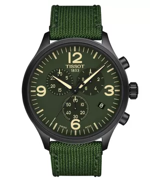 Đồng hồ nam Tissot Chrono XL T116.617.37.097.00 (T1166173709700)