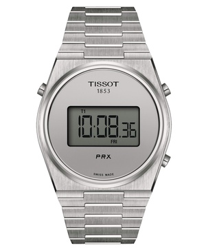 Đồng hồ nam Tissot PRX Digital T137.463.11.030.00