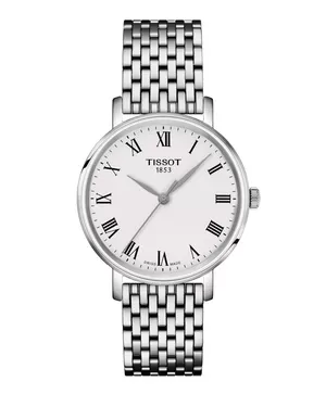 Đồng hồ nữ Tissot Everytime T143.210.11.033.00 (T1432101103300)