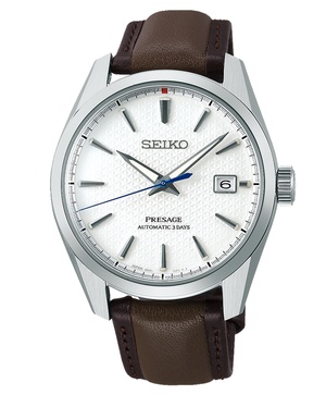 Đồng hồ nam Seiko Presage Sharp Edged 110th Anniversary Limited Edition SPB413J1