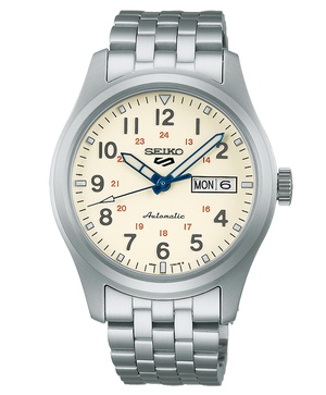 Đồng hồ nam Seiko Sports Limited Edition SRPK41K1