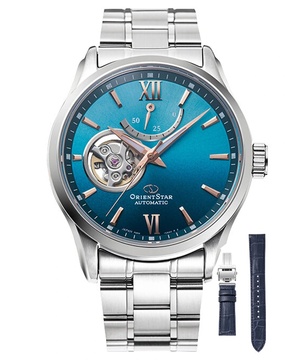 Đồng hồ Orient Star Semi Skeleton Limited Edition RE-AT0017L00B