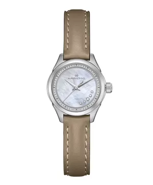 Đồng hồ nữ Hamilton Jazzmaster H32111890