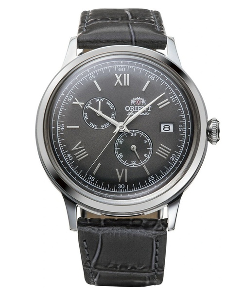 Đồng hồ nam Orient Bambino RA-AK0704N10B