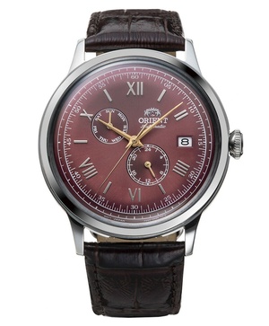 Đồng hồ nam Orient Bambino RA-AK0705R10B