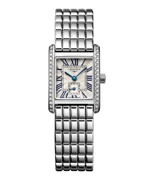 Đồng hồ nữ Longines Mini DolceVita L5.200.0.71.6(L52000716)