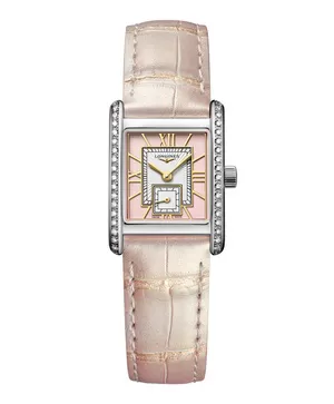 Đồng hồ nữ Longines Mini DolceVita L5.200.0.99.2(L52000992)