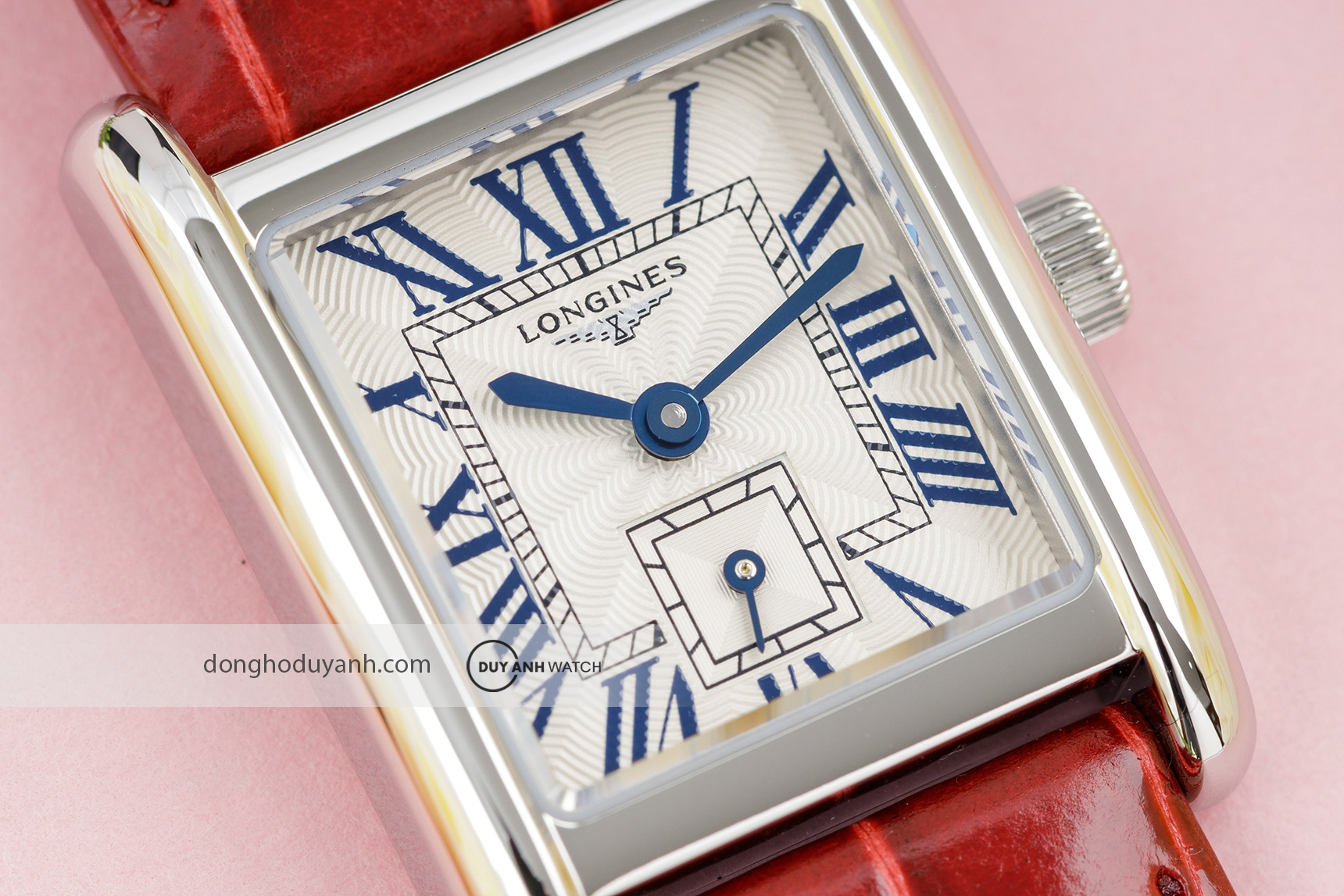 Đồng hồ nữ Longines DolceVita L5.200.4.71.5 (L52004715)3