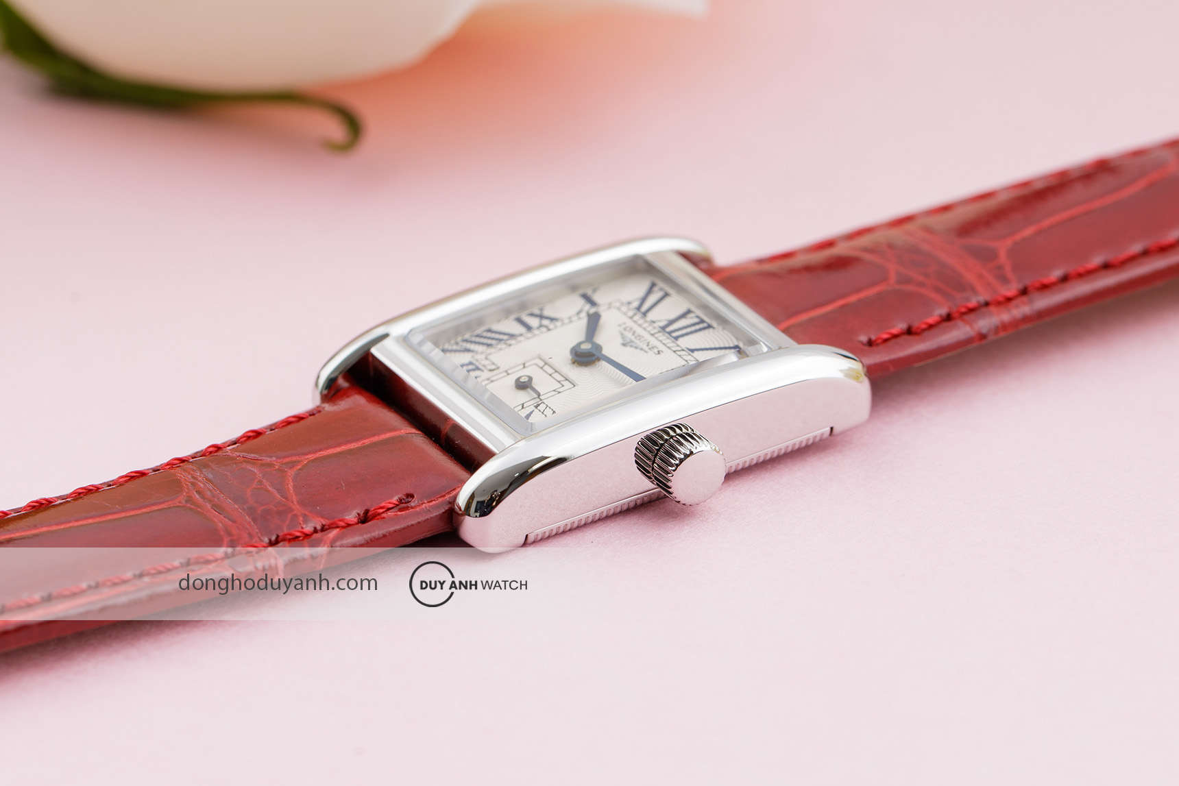 Đồng hồ nữ Longines DolceVita L5.200.4.71.5 (L52004715)0