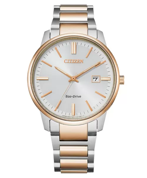 Citizen Eco-Drive BM7526-81A