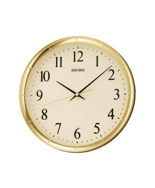 Đồng hồ treo tường SEIKO QXA417G