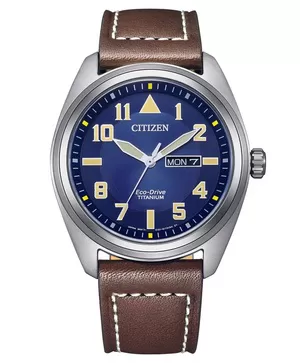Đồng hồ nam Citizen Eco-Drive BM8560-37L