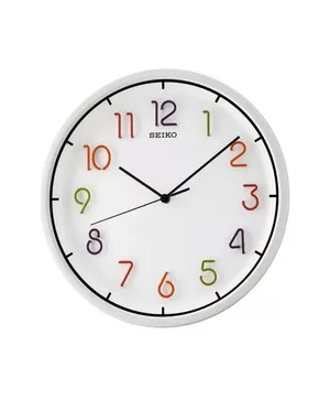 Đồng hồ treo tường SEIKO QXA447H