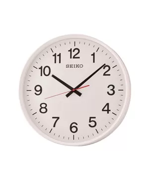Đồng hồ treo tường SEIKO QXA700W