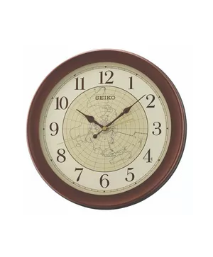 Đồng hồ treo tường SEIKO QXA709B