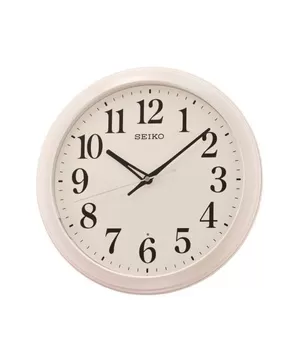 Đồng hồ treo tường Seiko QXA776W
