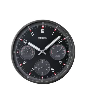 Đồng hồ treo tường Seiko QXA823KL
