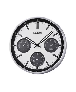 Đồng hồ treo tường Seiko QXA823SL