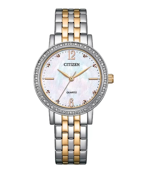 Đồng hồ nữ Citizen EL3106-59D
