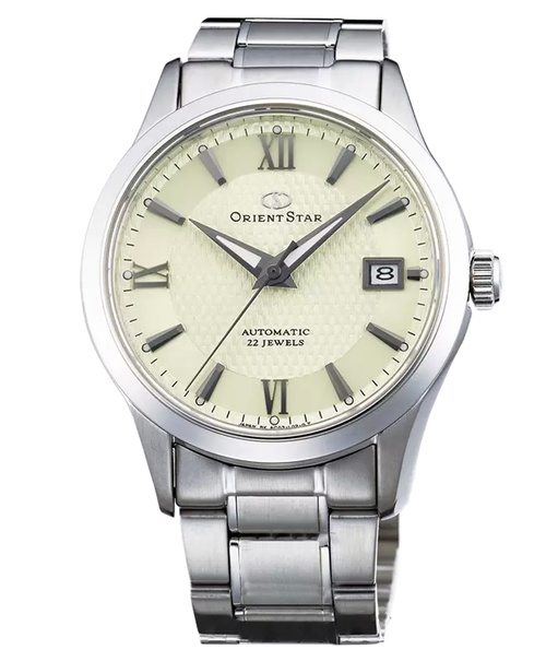 Đồng hồ nam Orient Star WZ0041AC