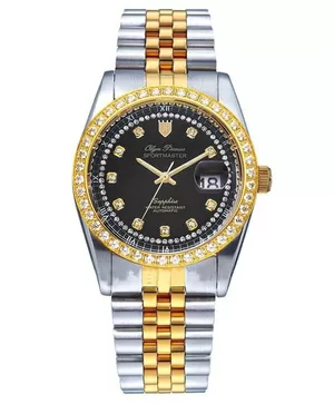 Đồng Hồ Olym Pianus Sportmaster Datejust OP89322ADSK-D-HT