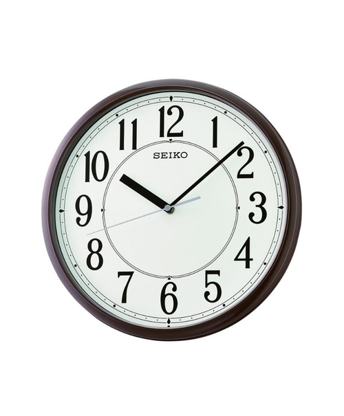 Đồng hồ treo tường Seiko QXA756B