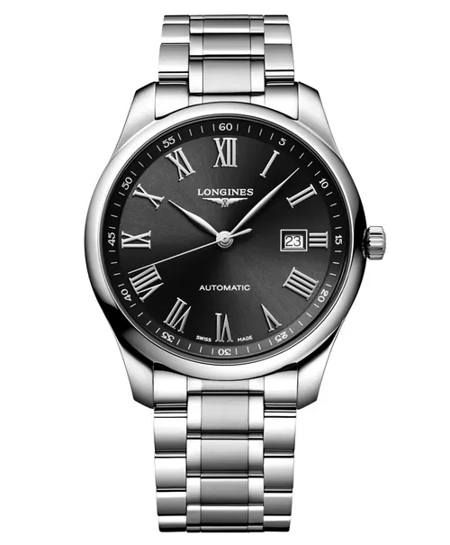 Đồng Hồ Nam Longines Master Collection L2.893.4.59.6 (L28934596)