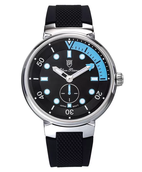 Đồng Hồ Olym Pianus Tambour Street Diver OP89025GS-GL-DX