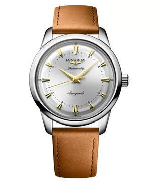 Đồng hồ nam Longines Conquest Heritage L1.650.4.72.2 (L16504722)