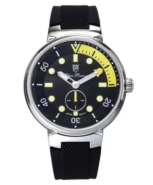 Đồng Hồ Olym Pianus Tambour Street Diver OP89025GS-GL-DV